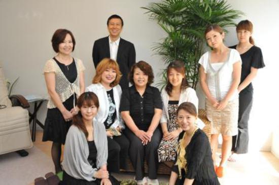 soin　esthe　Orange　代表　袴田浩呂琴先生