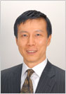 中込歳哲